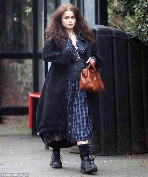 Helena Bonham Carter Nude Photos & Naked Sex Videos